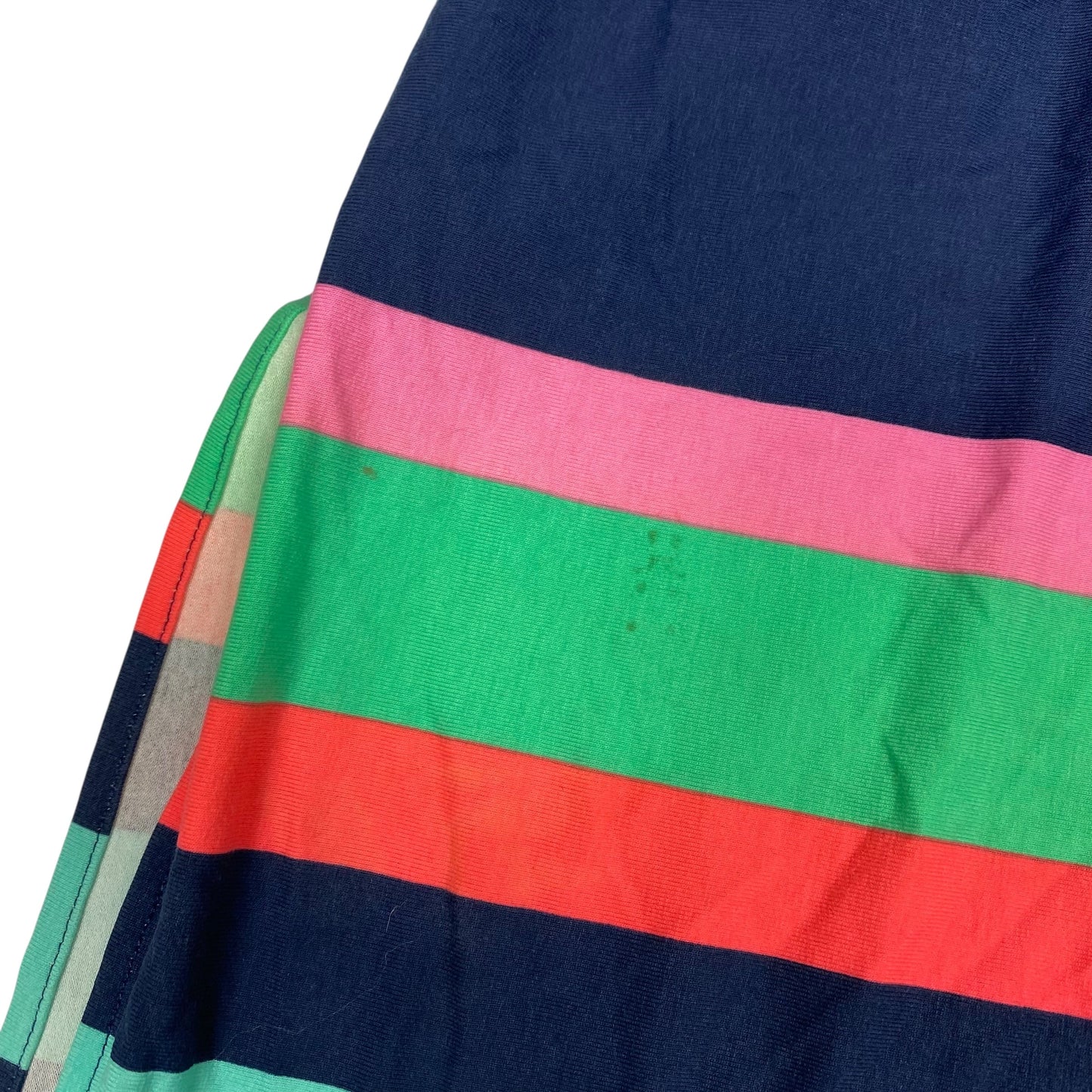 Dress Designer By Lilly Pulitzer In Navy, Size:S