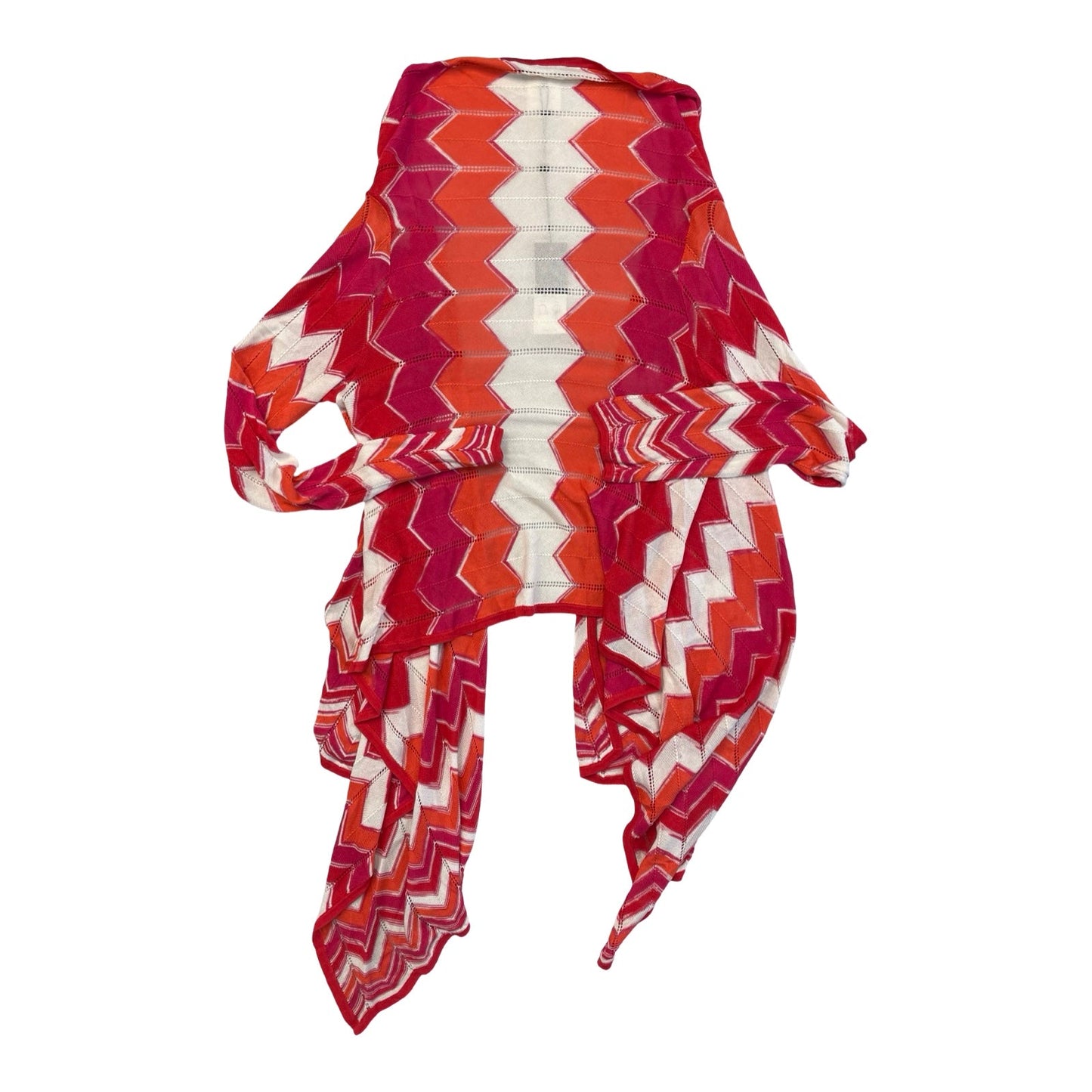 Sweater By BCBGMAXAZRIA In Multi, Size:M