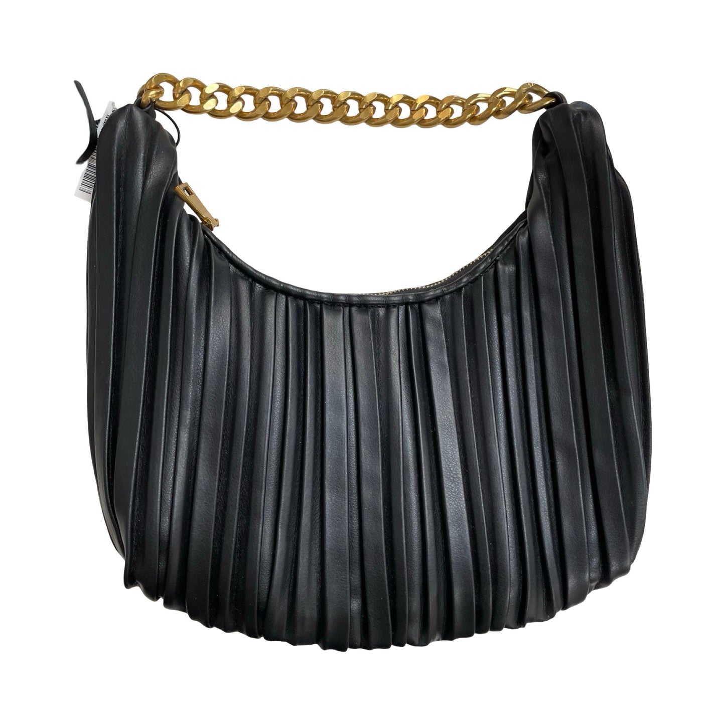 Handbag By Madison West In Black, Size:Medium