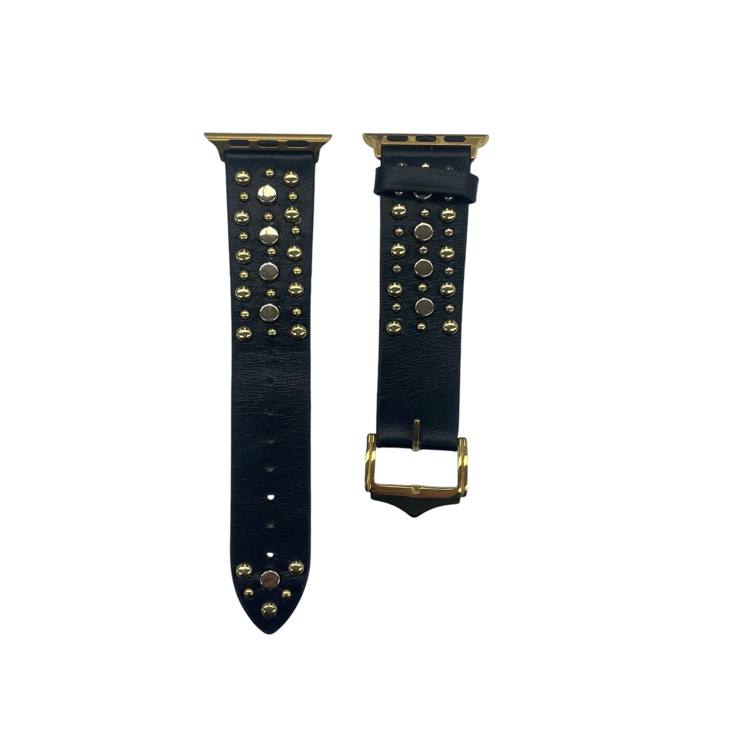 Accessory Label By Clothes Mentor In Black & Gold