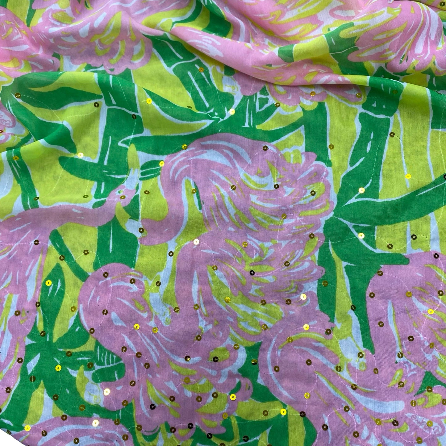Scarf Designer By Lilly Pulitzer In Multi