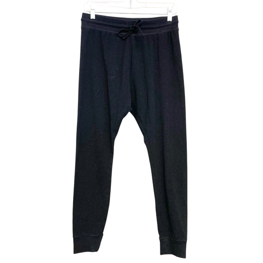 Pants Lounge By Simply Vera In Black, Size:M