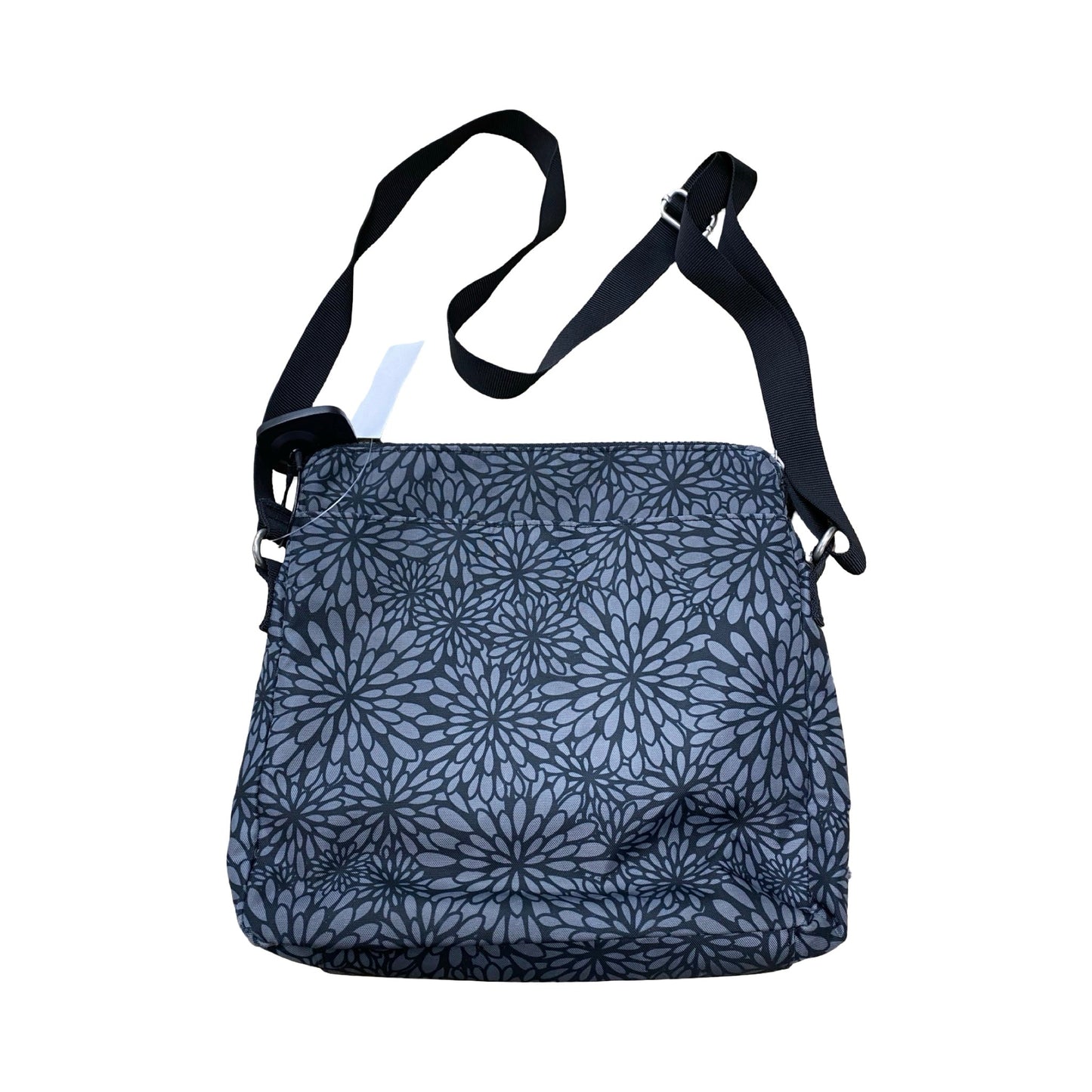 Handbag By Baggallini In Black, Size:Small