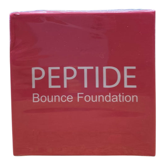 Makeup By peptide bounce foundation In Pink