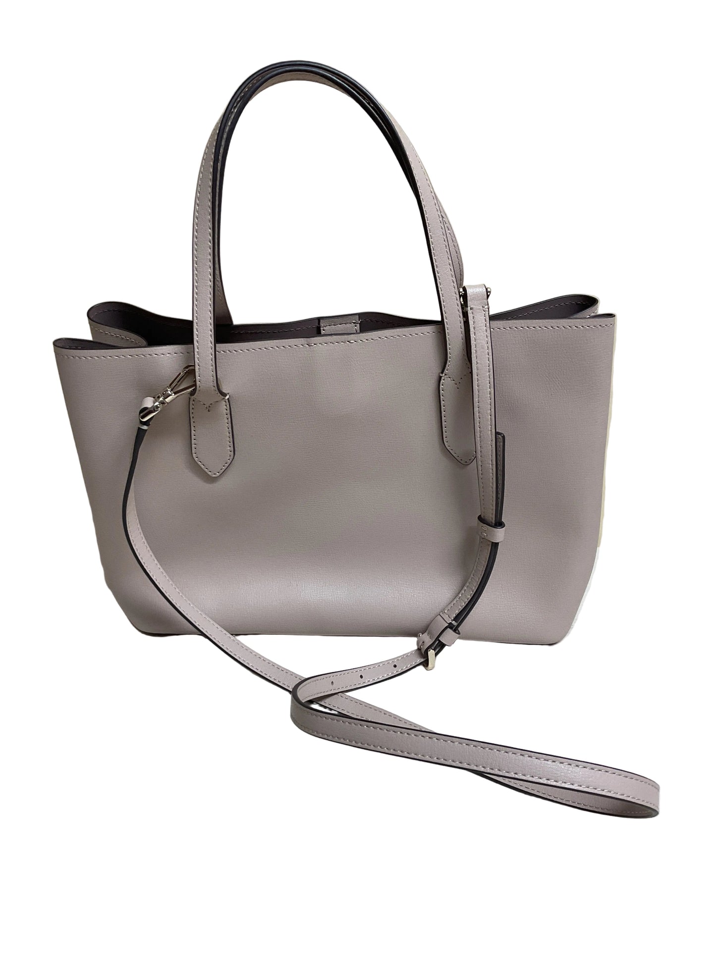 Handbag Designer By Kate Spade In Pink, Size:Medium