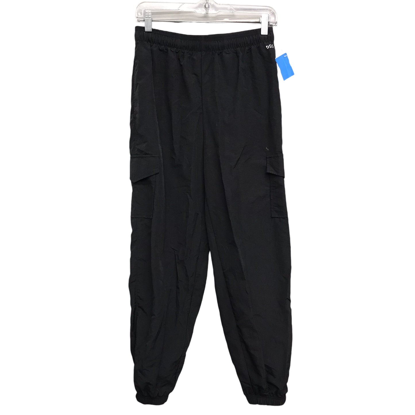 Athletic Pants By Dsg Outerwear In Black, Size:S