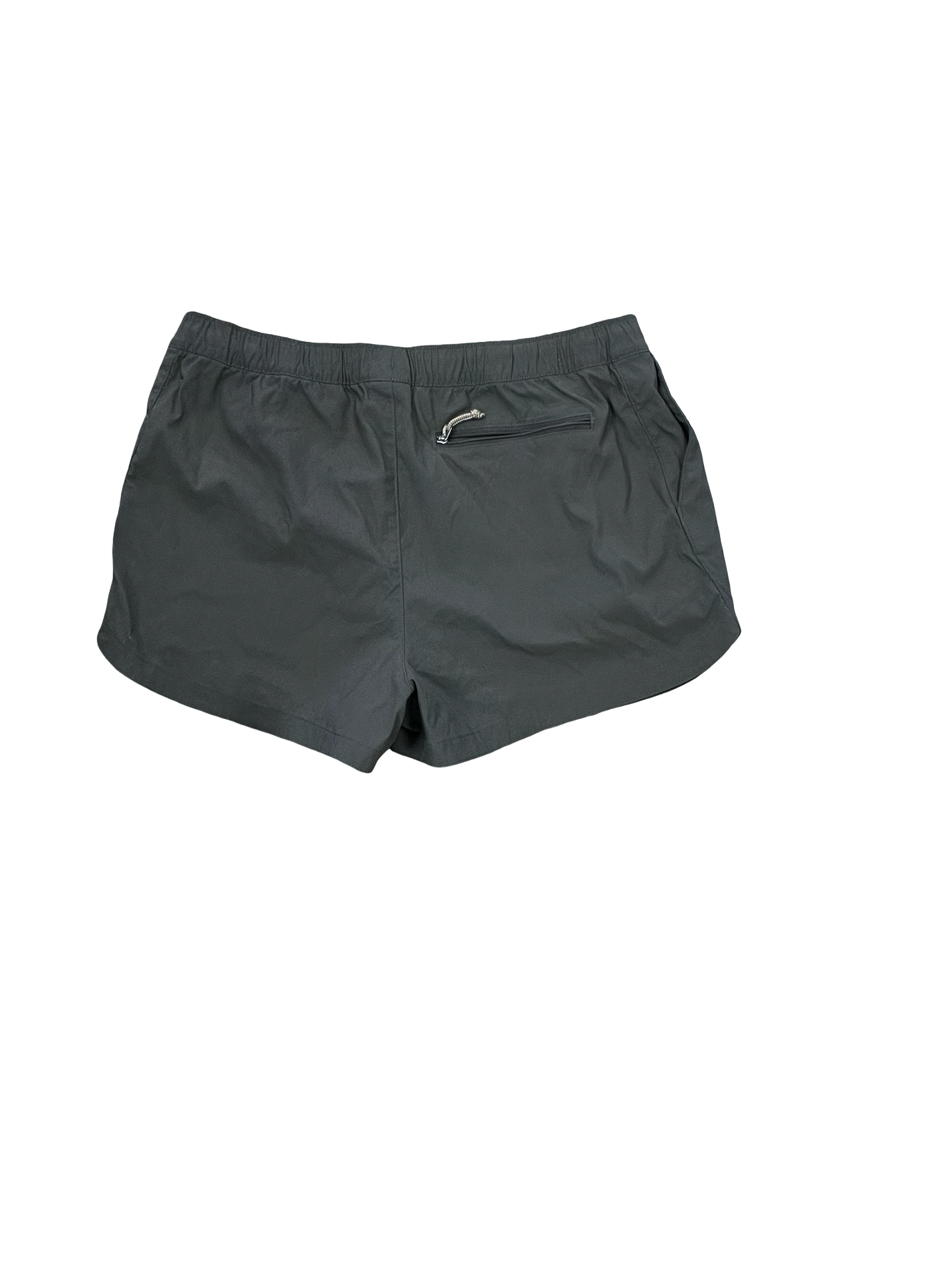 Athletic Shorts By The North Face In Green, Size:L