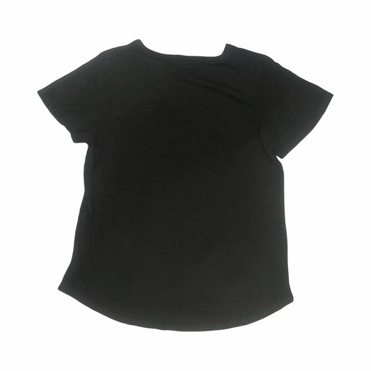 Top Ss By Jessica Simpson In Black, Size:M