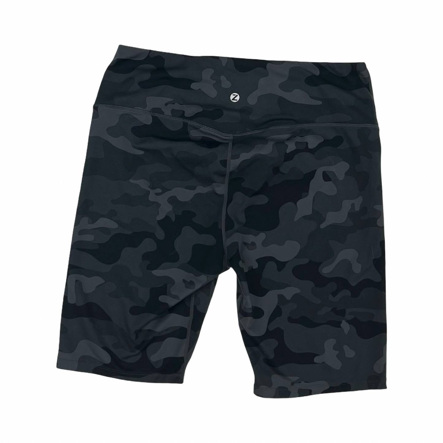 Athletic Shorts By Cmf In Grey, Size:Xxl