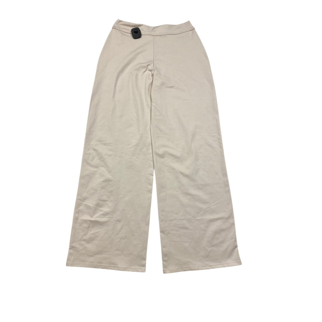 Pants Lounge By Aerie In Tan, Size:M