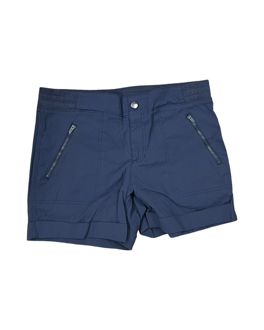 Shorts By Tangerine In Blue, Size:L