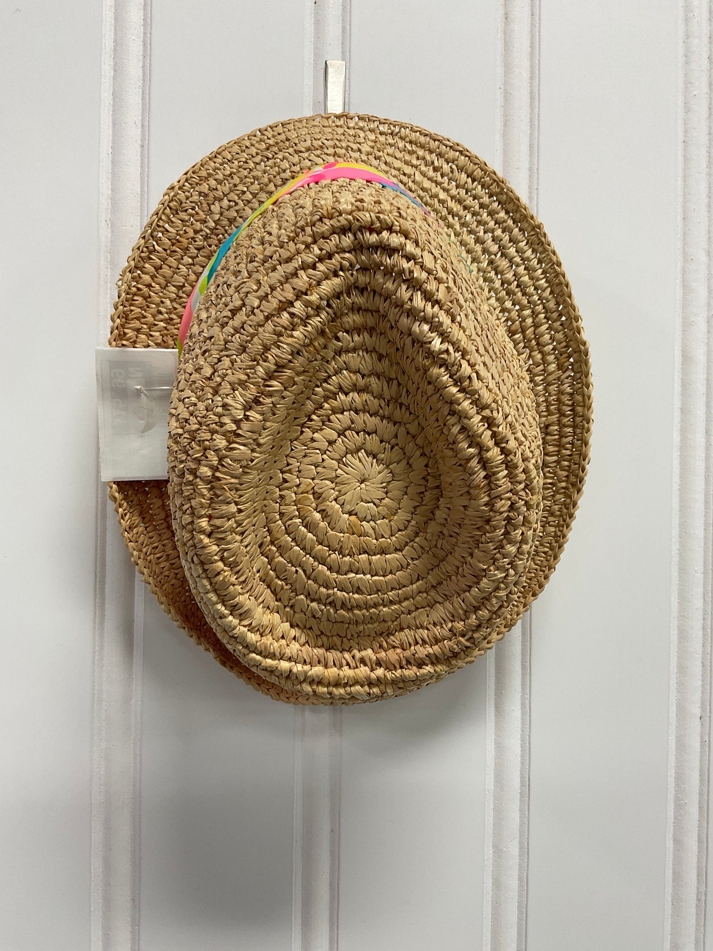 Hat Designer By Lilly Pulitzer In Tan