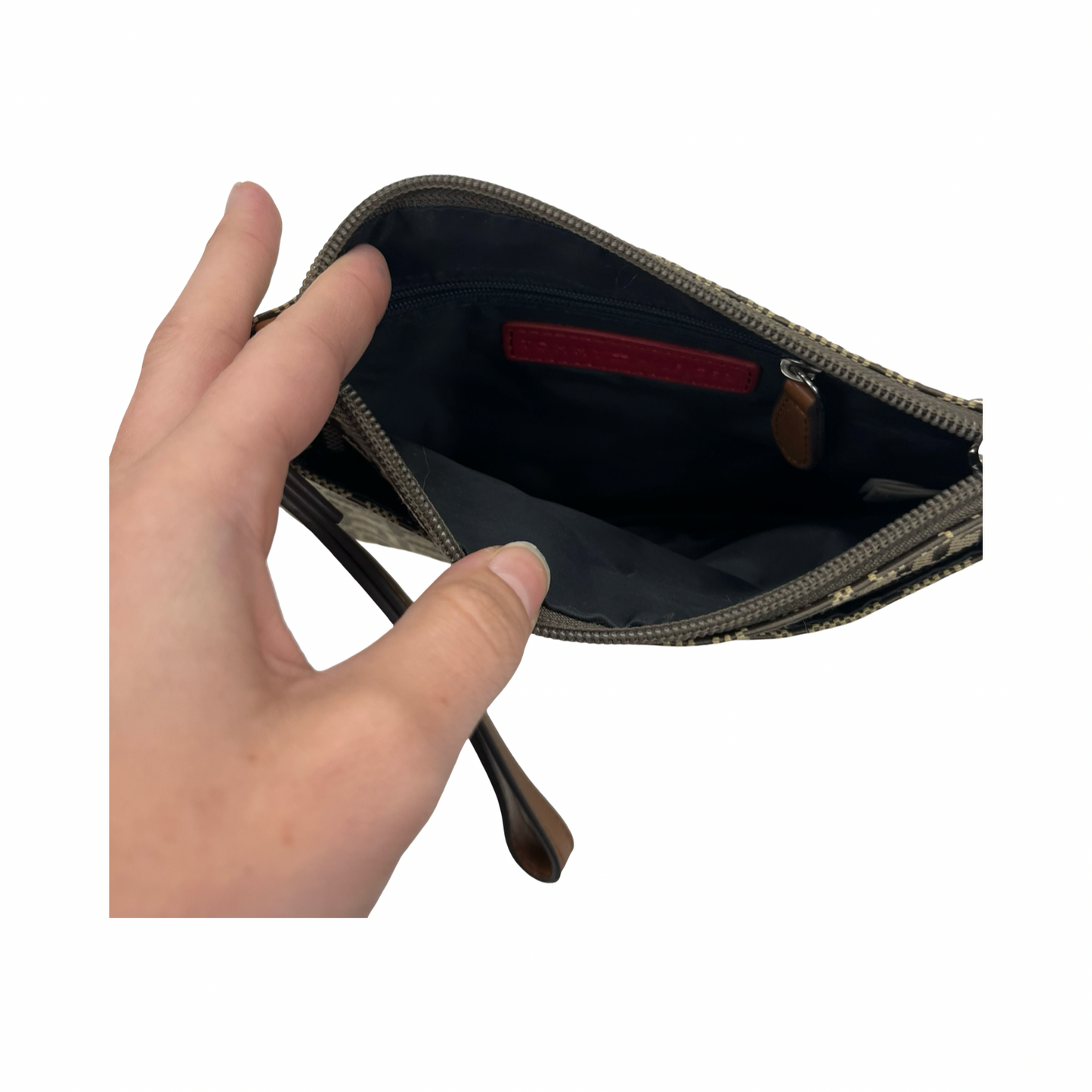 Backpack By Antik Kraft In Tan, Size:Small