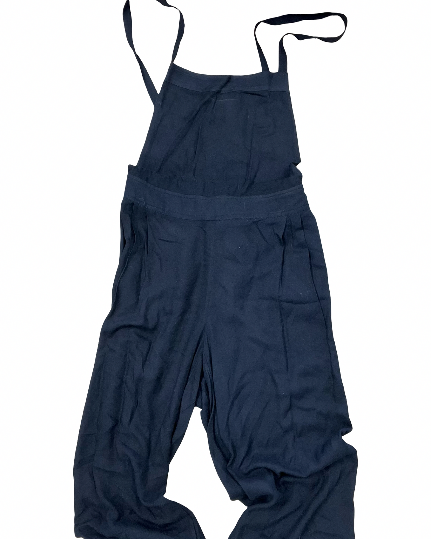 Jumpsuit By Torrid In Black, Size:Lp