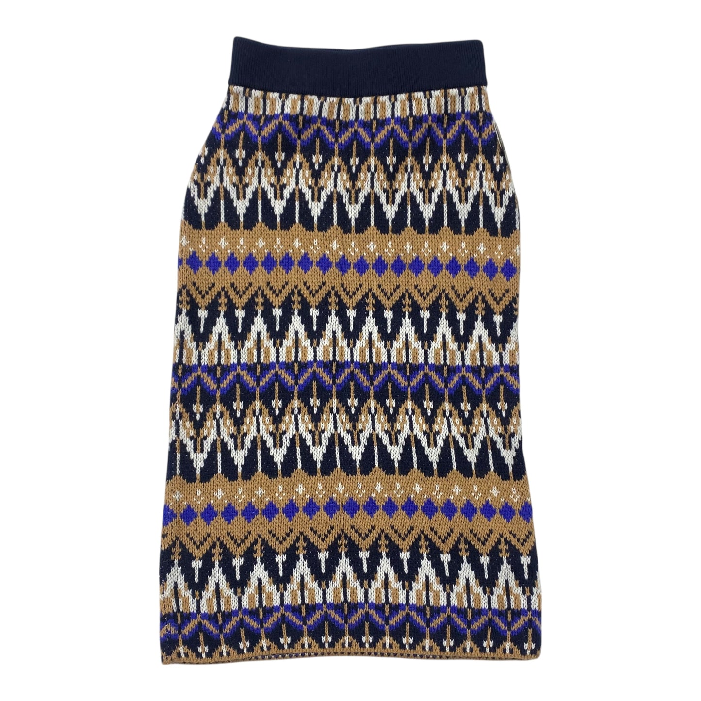 Skirt Midi By Anthropologie In Multi, NWT! Size:Xs