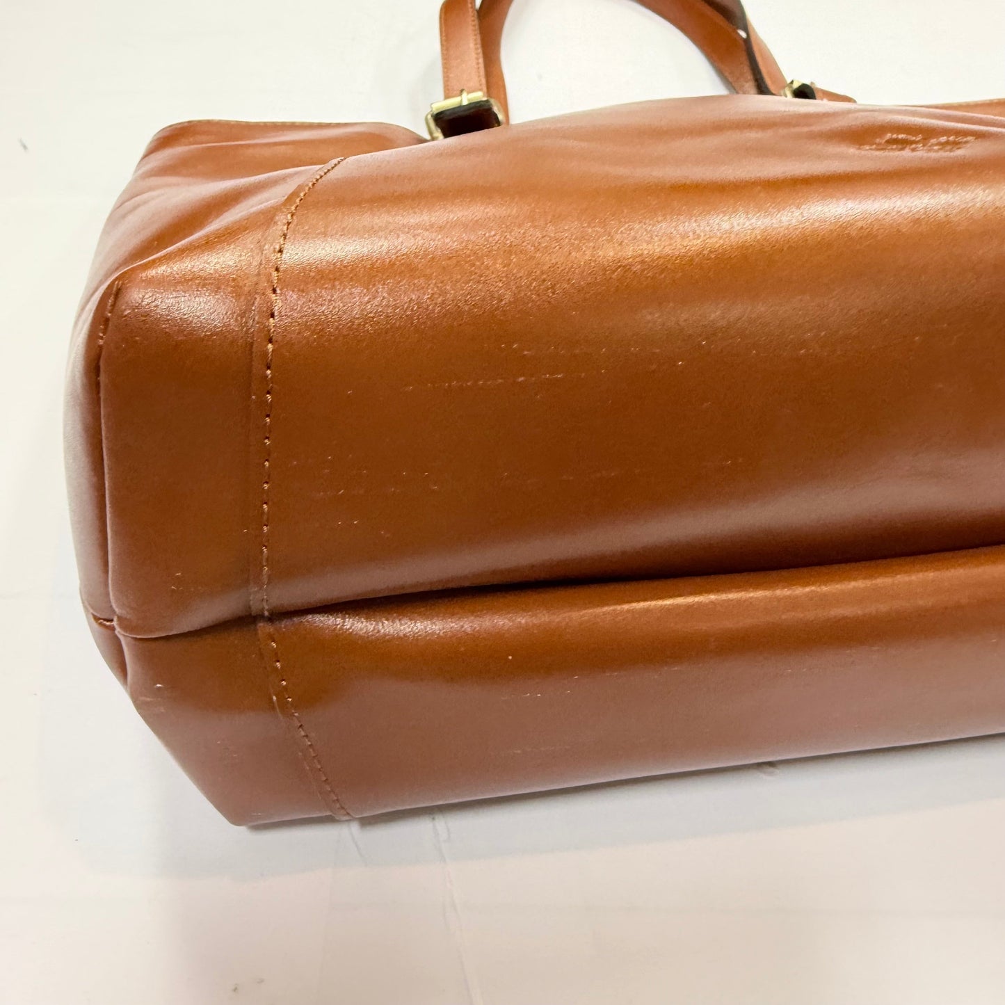 Tote Designer By Patricia Nash, Size: Large