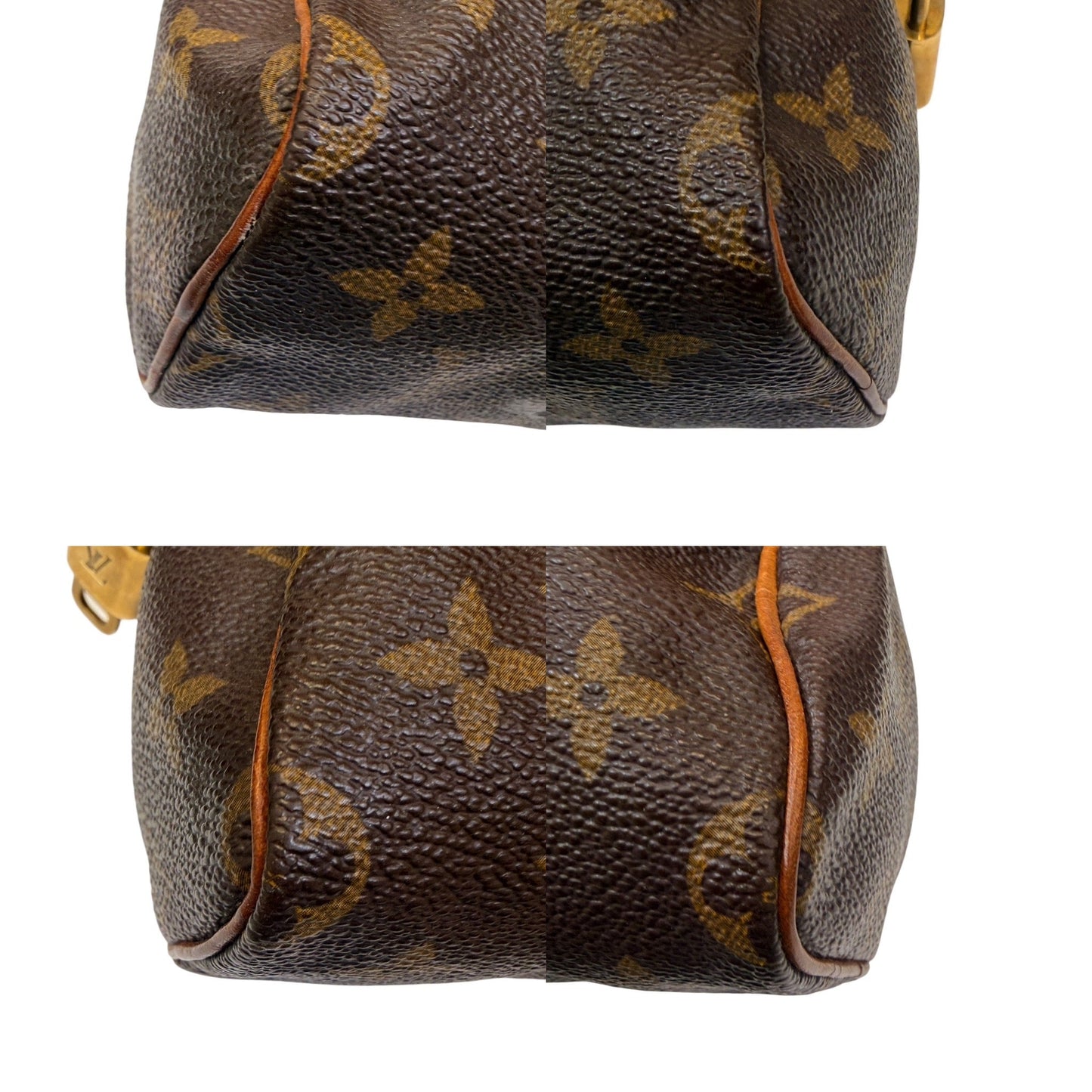 Crossbody Luxury Designer By Louis Vuitton, Size: Small