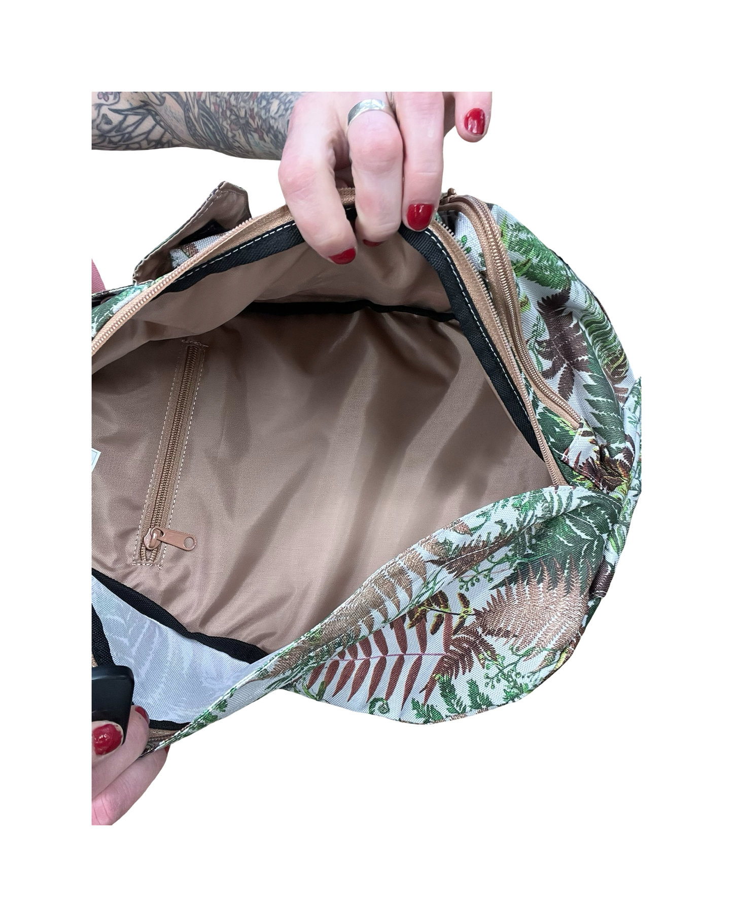 Backpack By Kavu In Green, Size:Medium