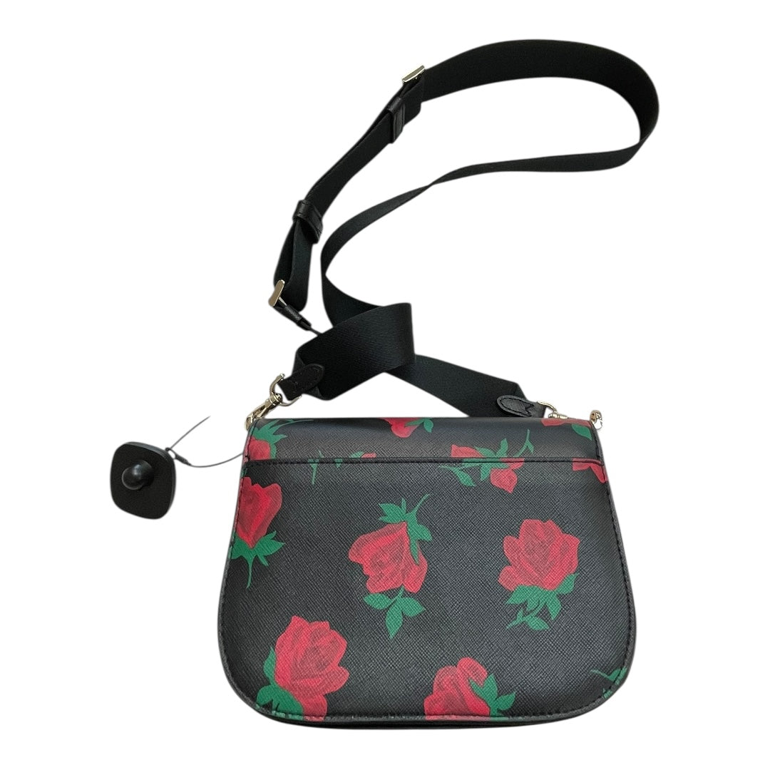 Handbag Designer By Kate Spade In Multi, Size:Small