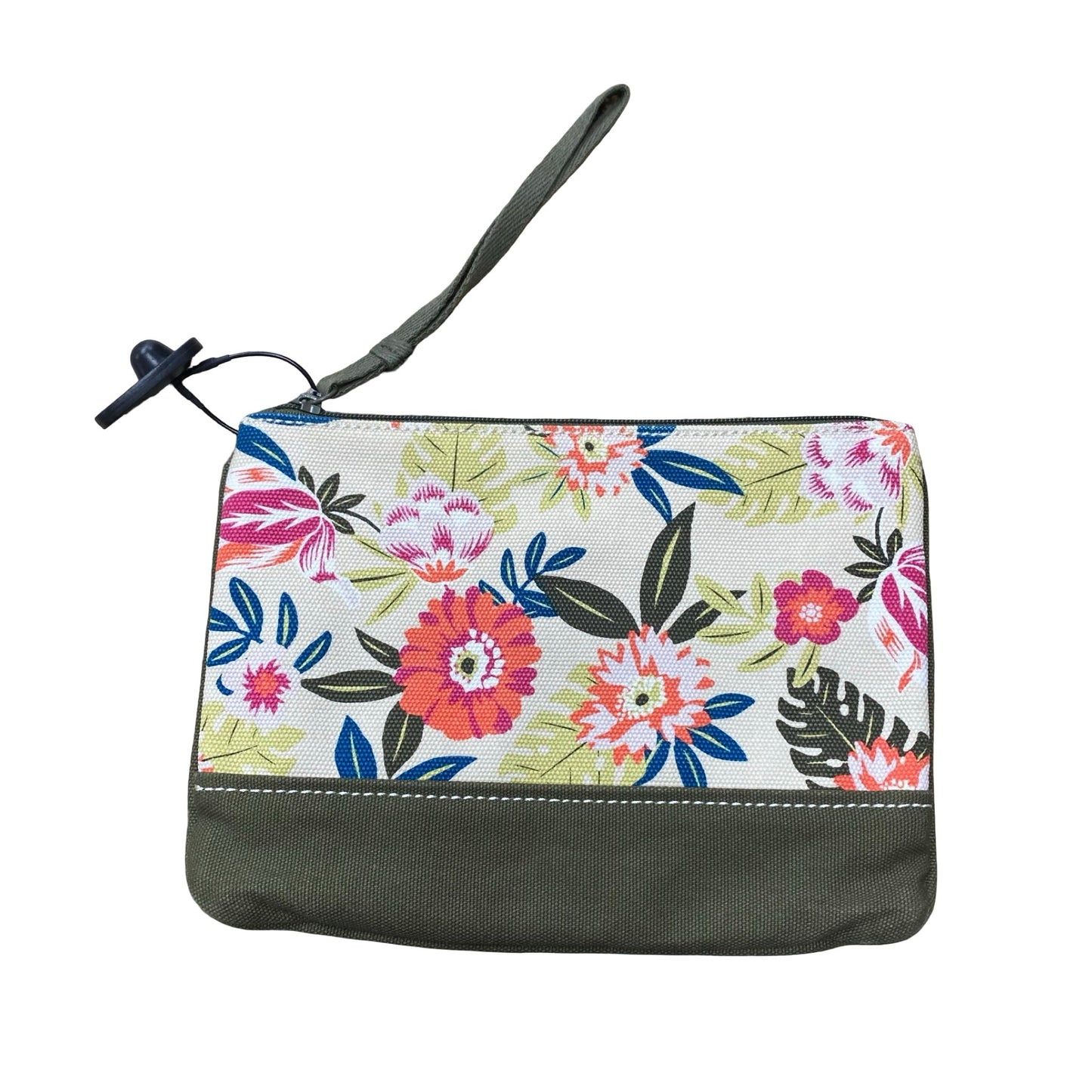 Wristlet By Lands End In Multi, Size:Large