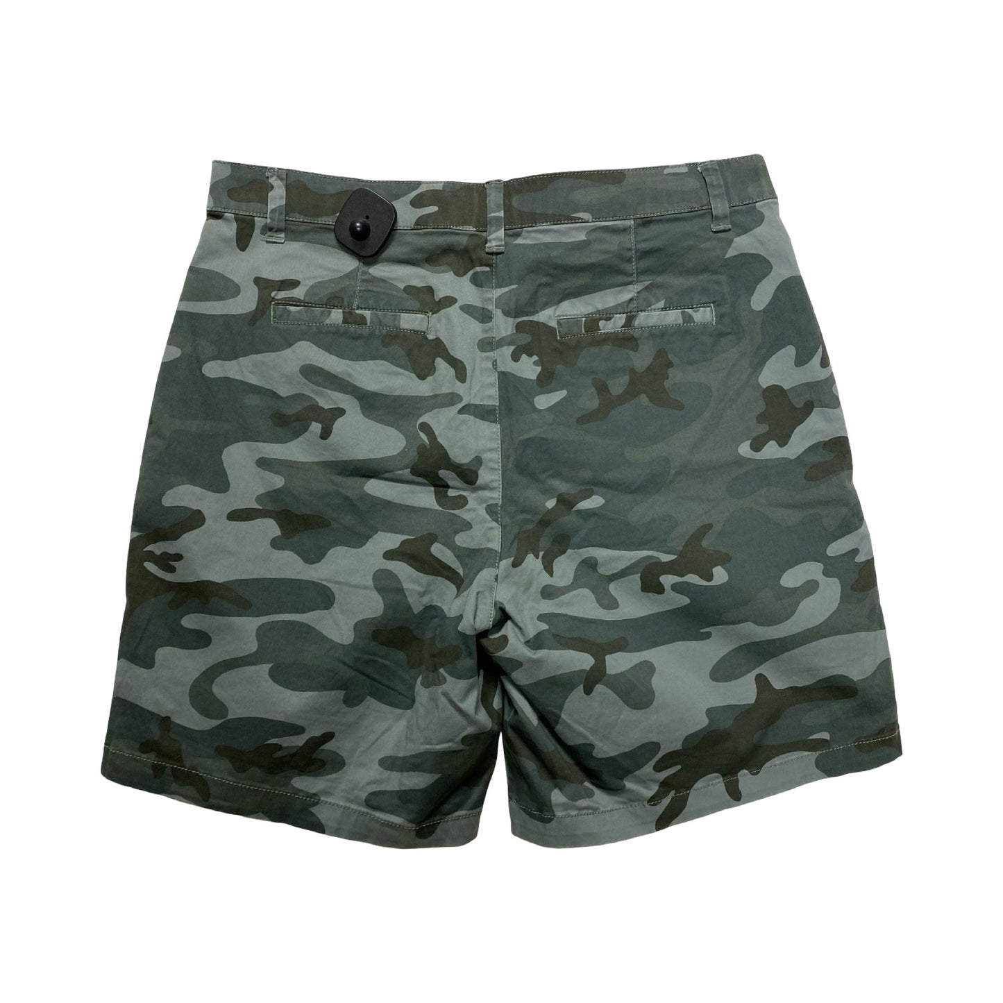 Shorts By Gap In Camouflage Print, Size:12L
