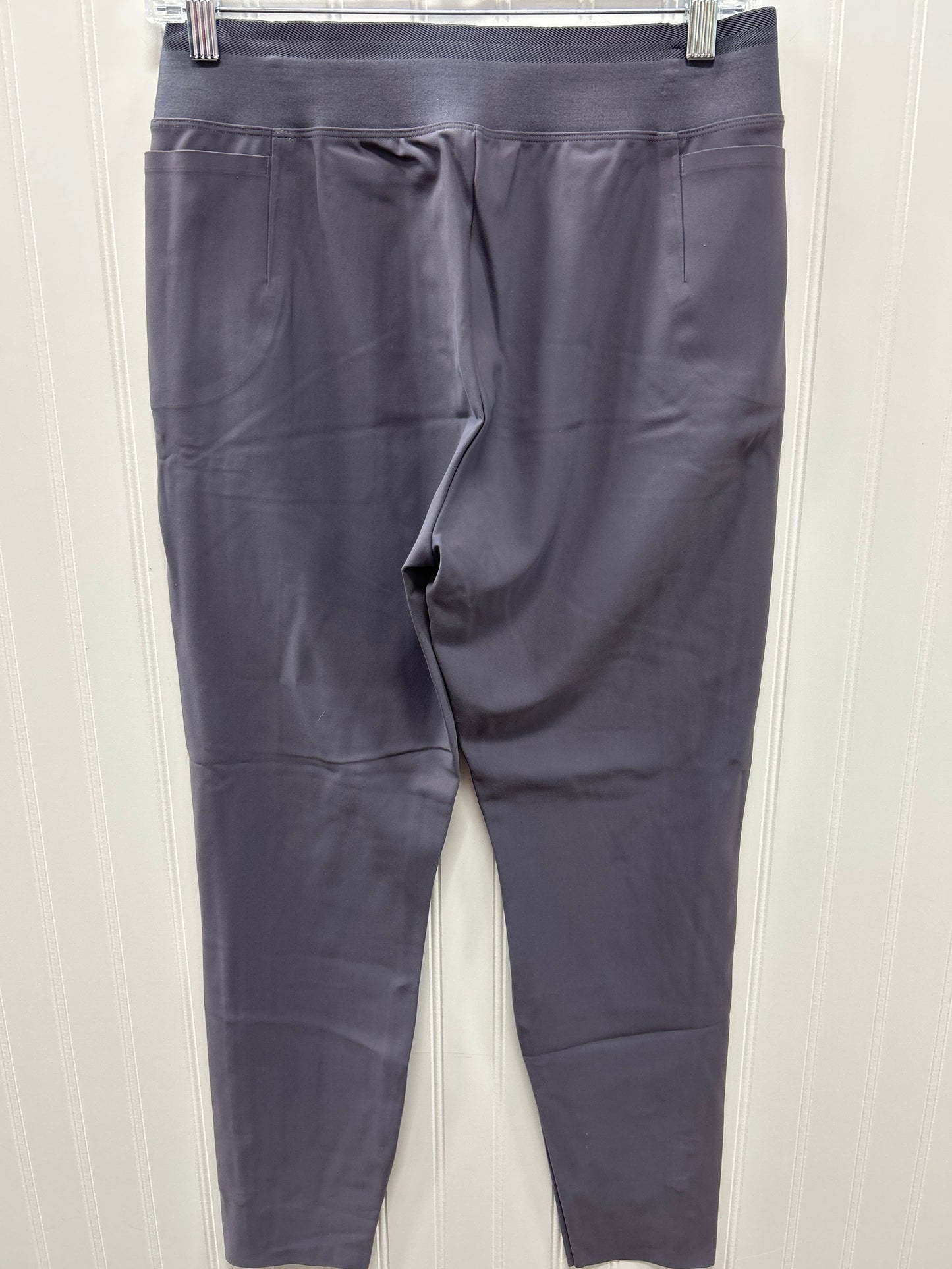 Pants Other By Athleta In Purple, Size:10