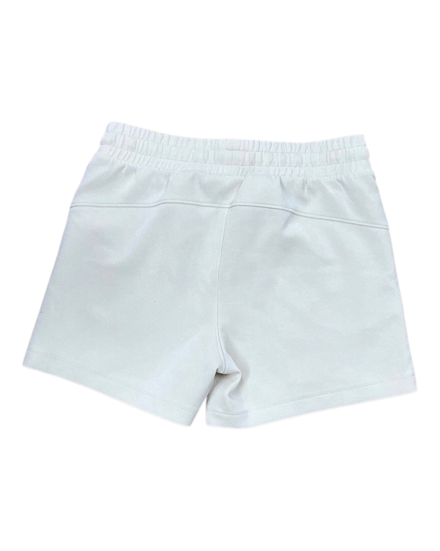 Shorts By Members Mark In Cream, Size:S