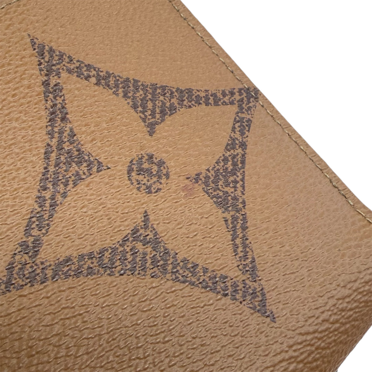 Wallet Designer By Louis Vuitton, Size: Large