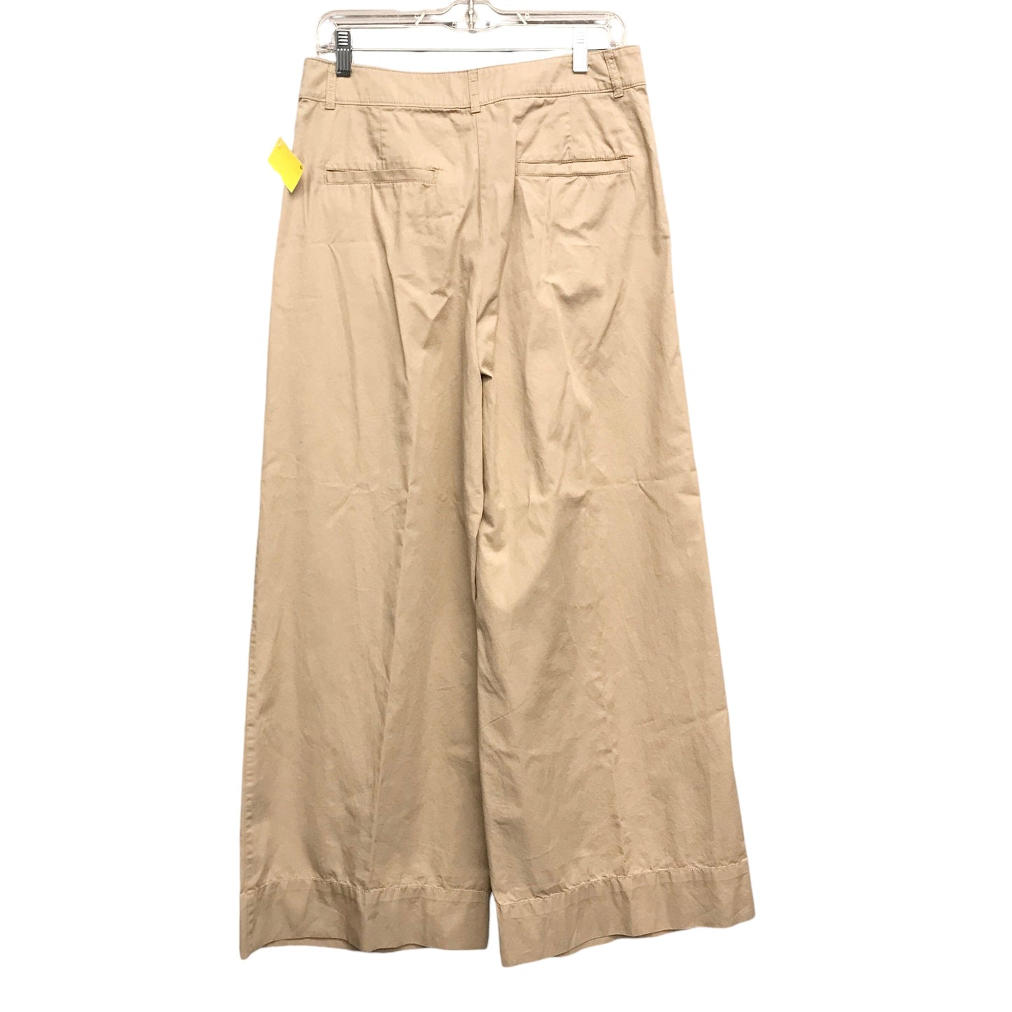 Pants Other By Loft In Tan, Size:6