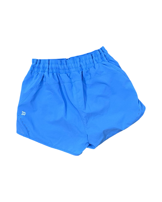Athletic Shorts By All In Motion In Blue, Size:S