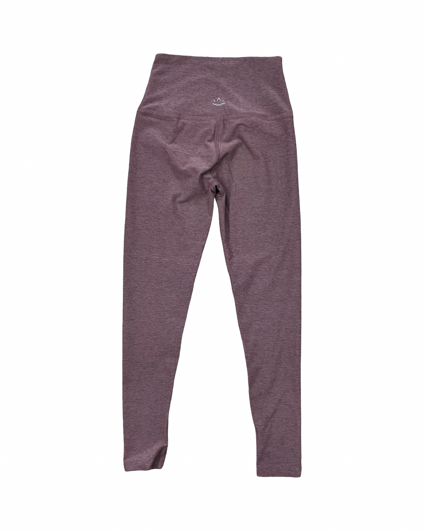Athletic Capris By Beyond Yoga In Brown, Size:S