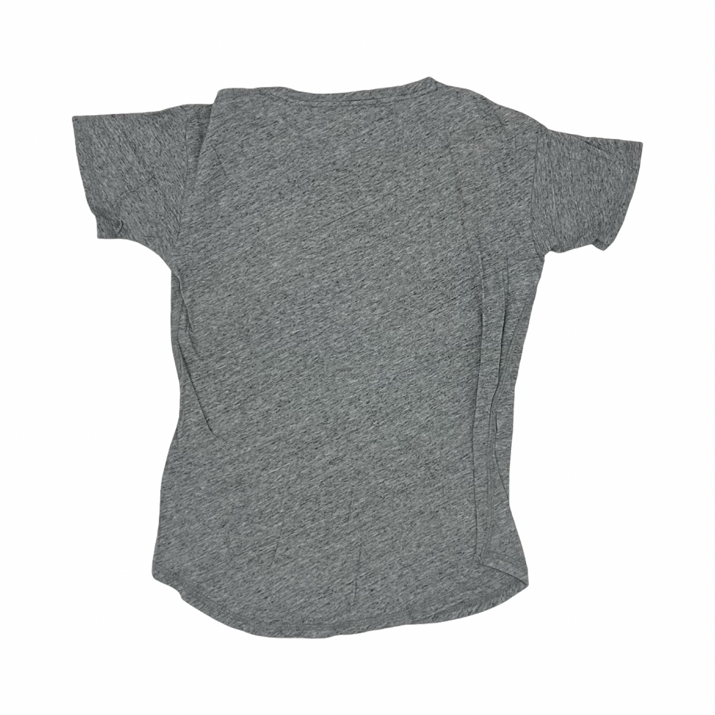 Top Ss By Madewell In Grey, Size:Xs