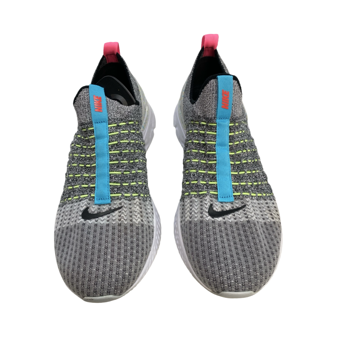Shoes Athletic By Nike In Multi, Size:8.5