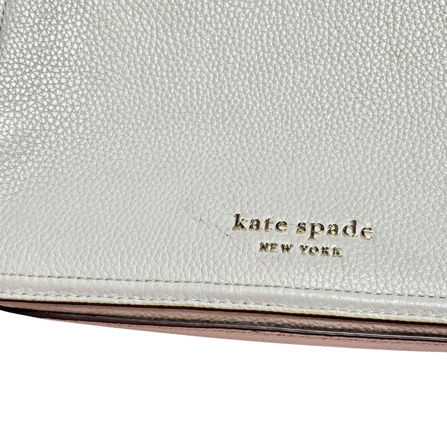 Crossbody Designer By Kate Spade, Size: Small