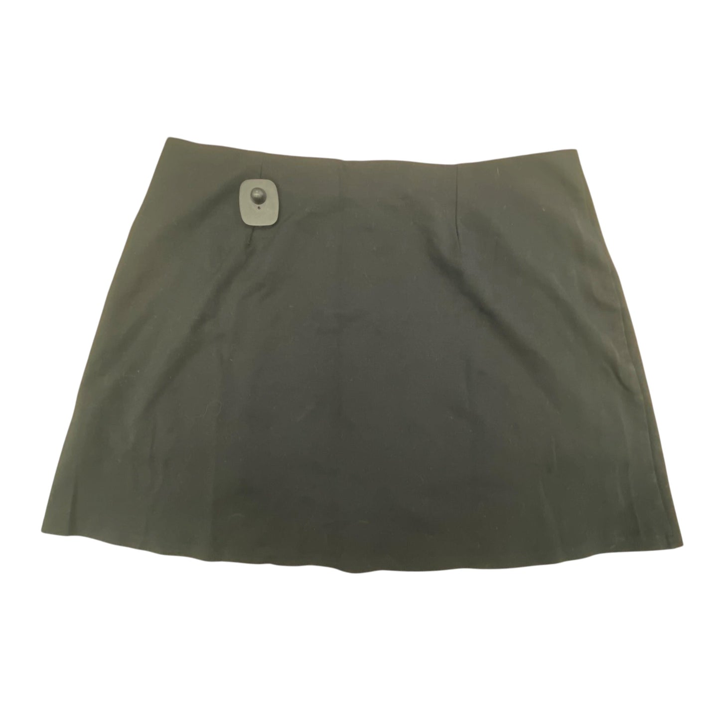 Skirt Mini & Short By American Eagle In Black, Size:Xl