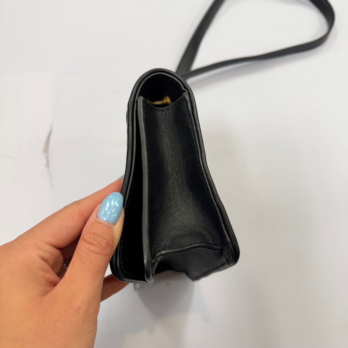 Crossbody Designer By Tory Burch, Size: Small