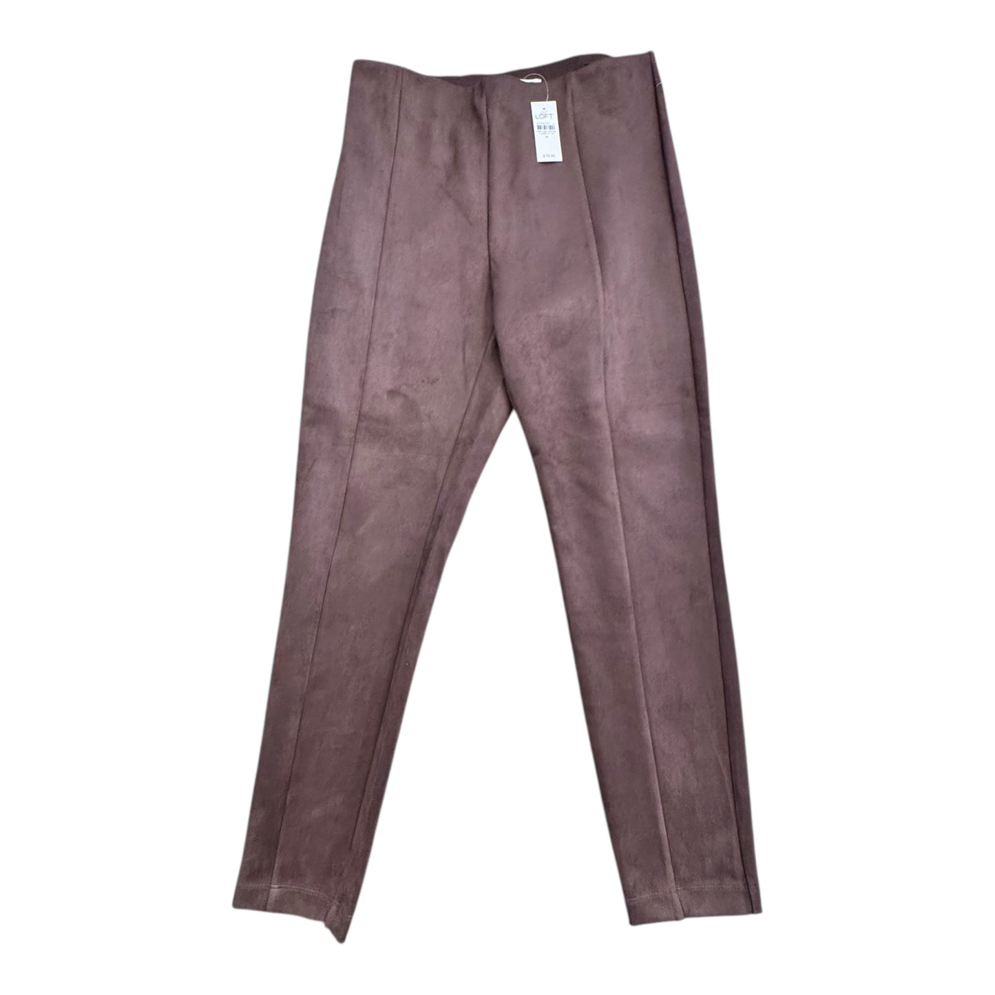 Pants Dress By Loft In Brown, Size:M