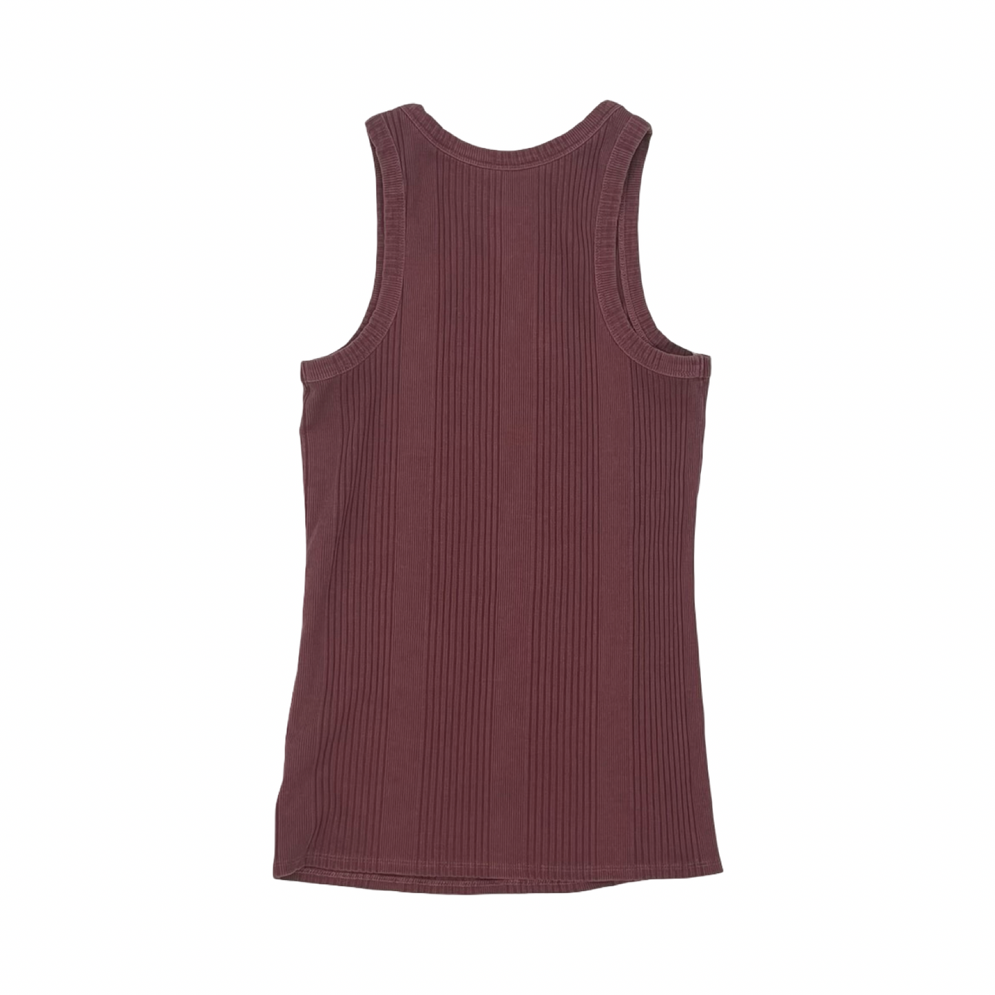 Tank Top By Maurices In Red, Size:M