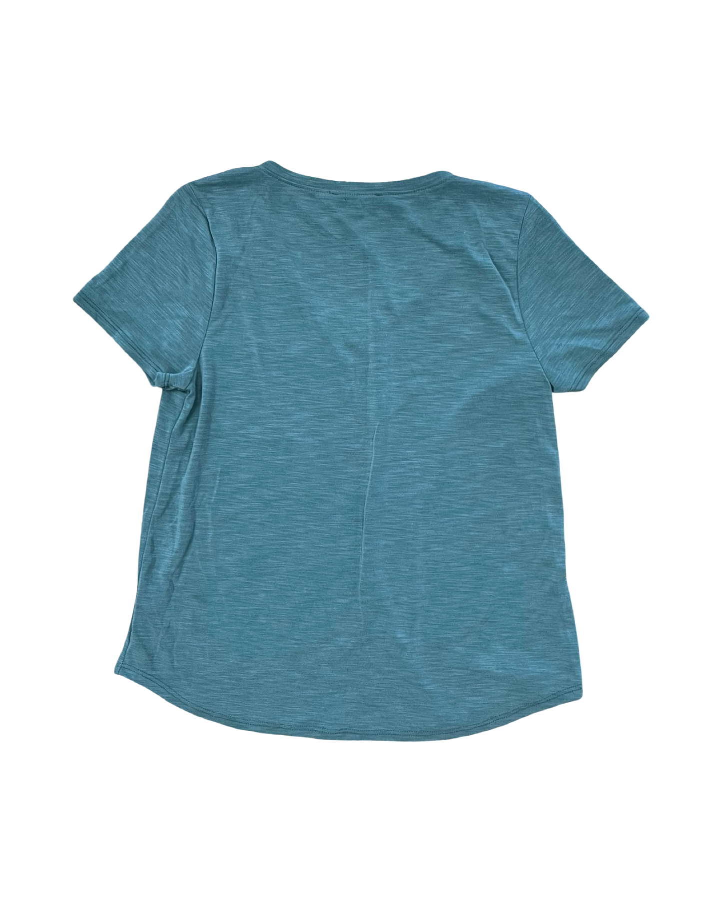 Top Ss By Green Envelope In Green, Size:M