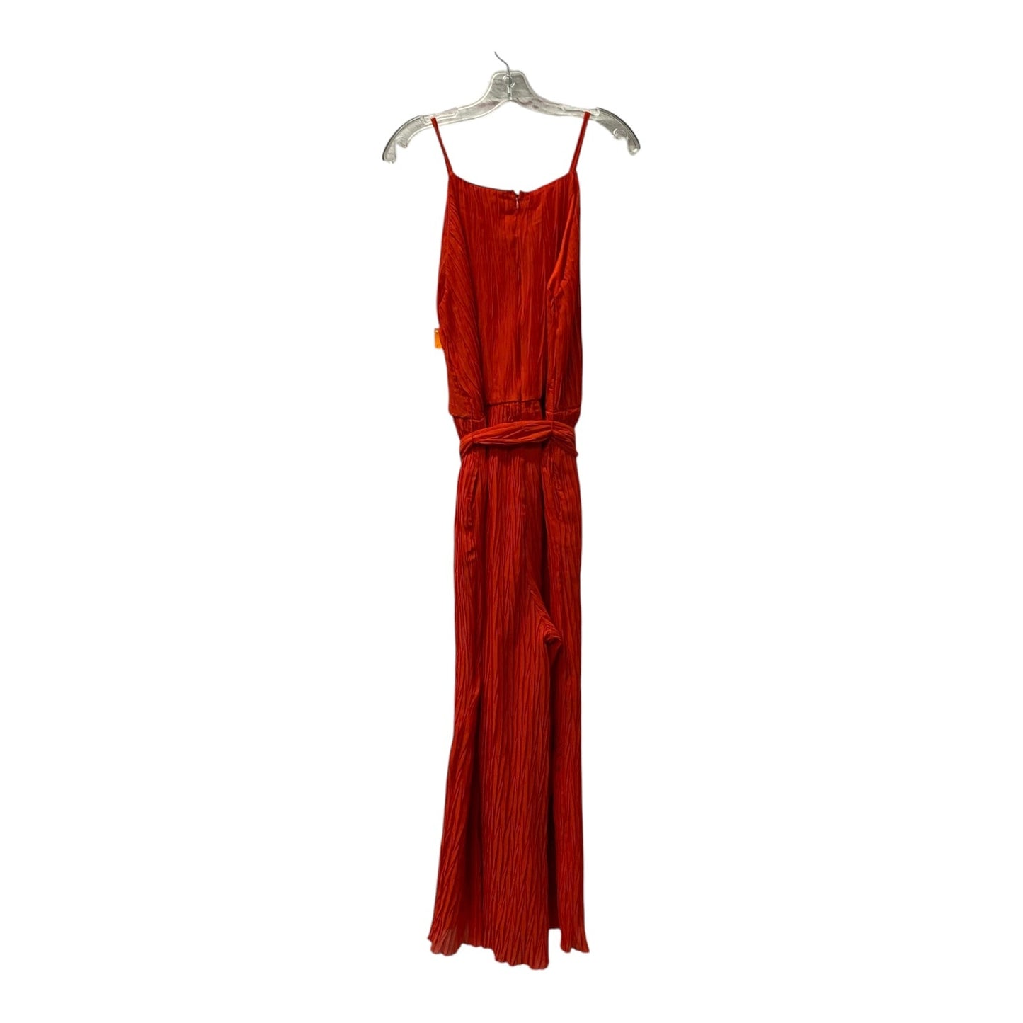 Jumpsuit By her destiny In Red, Size:L