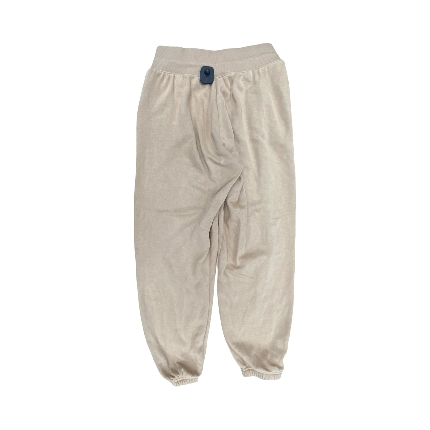 Pants Lounge By Nike In Tan, Size:S