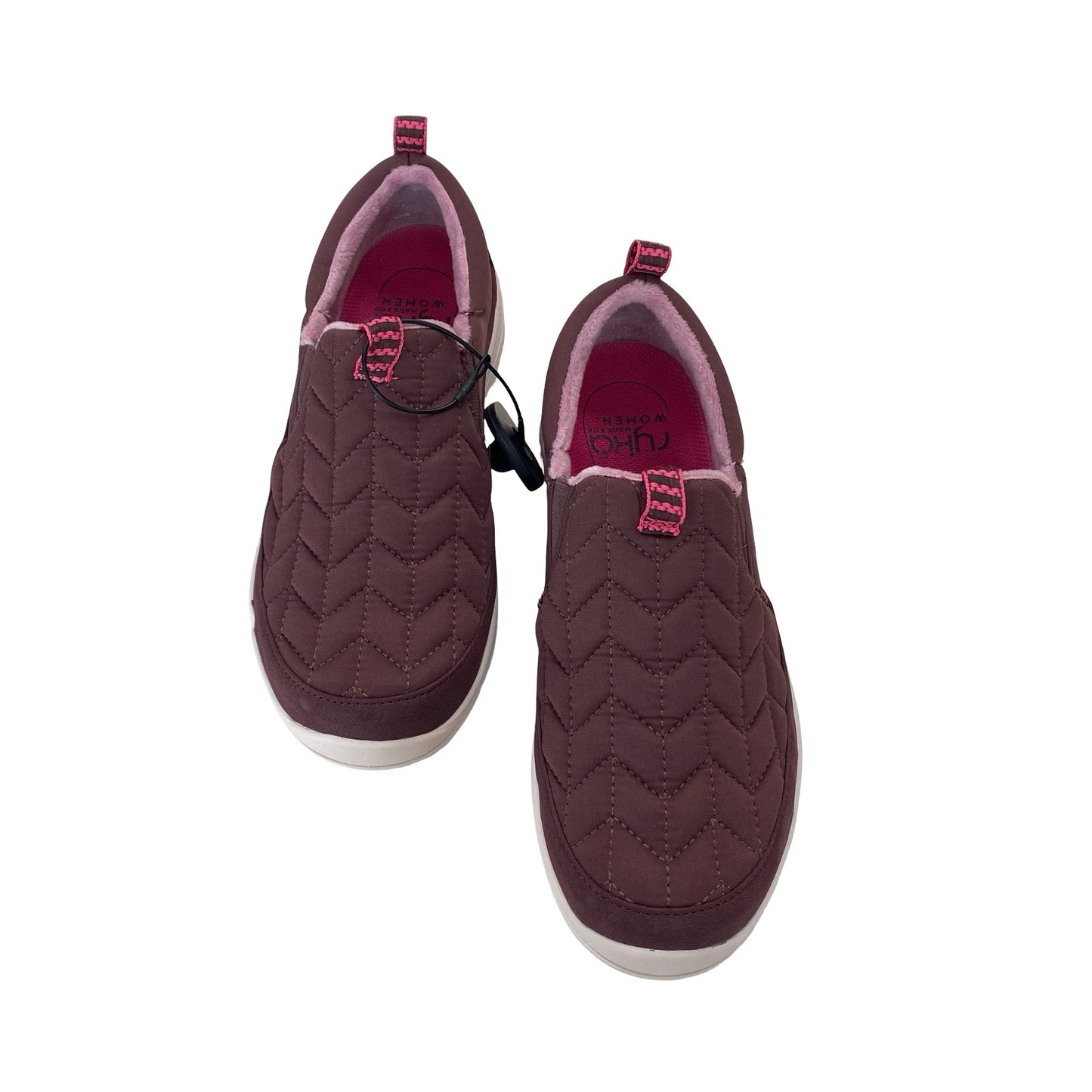 Shoes Athletic By Ryka In Pink, Size:10