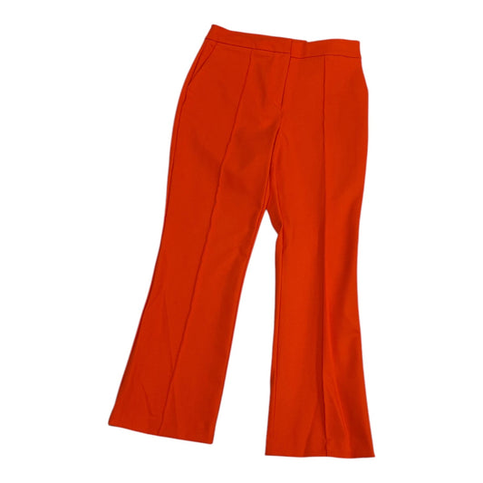 Pants Dress By Rachel Zoe In Orange, Size:8