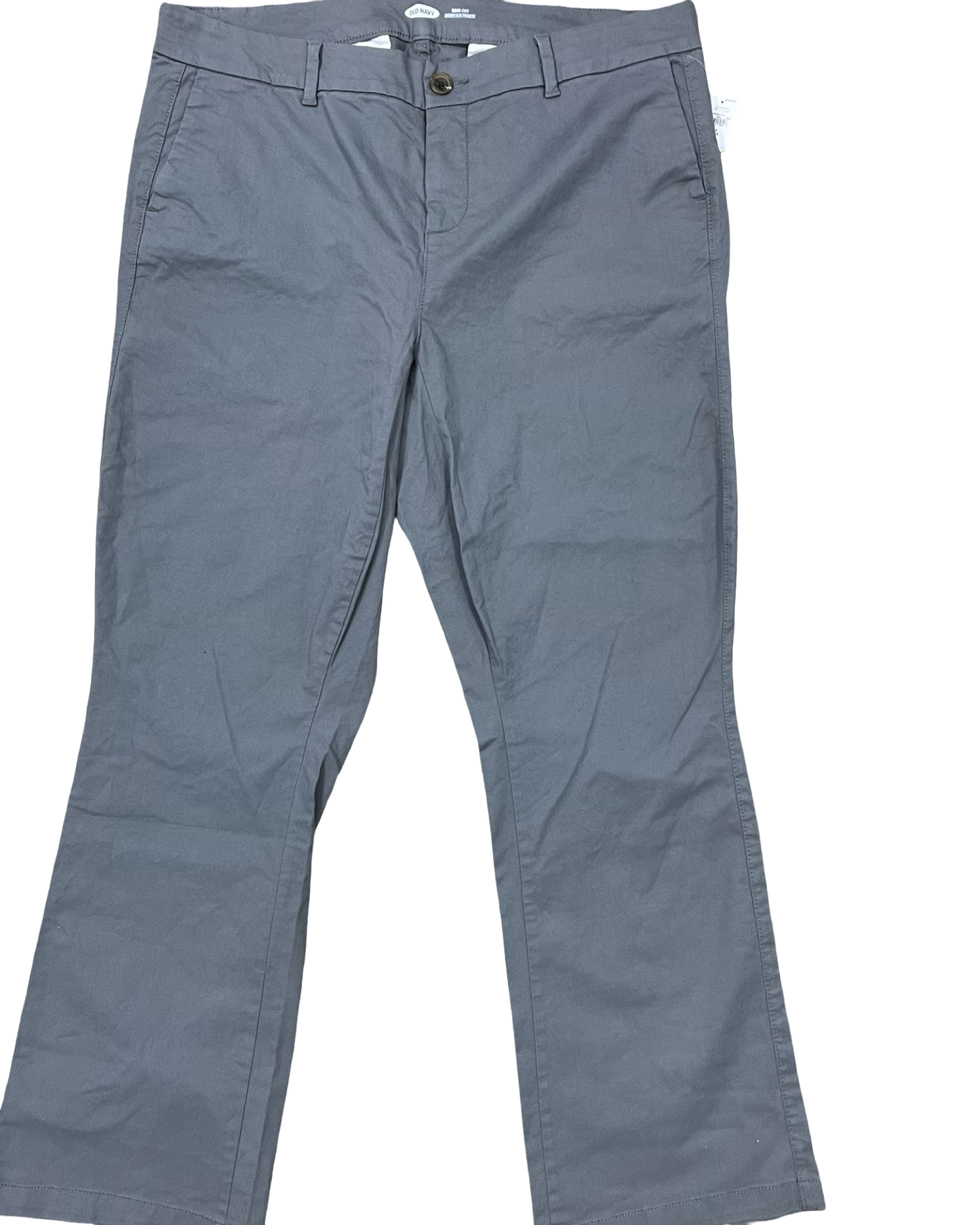 Pants Other By Old Navy In Grey, Size:16