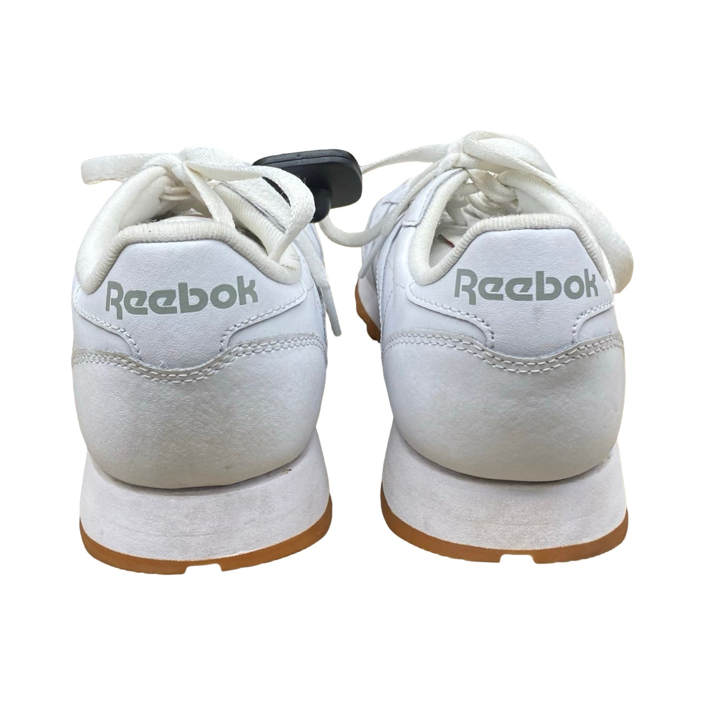 Shoes Sneakers By Reebok In White, Size:8.5