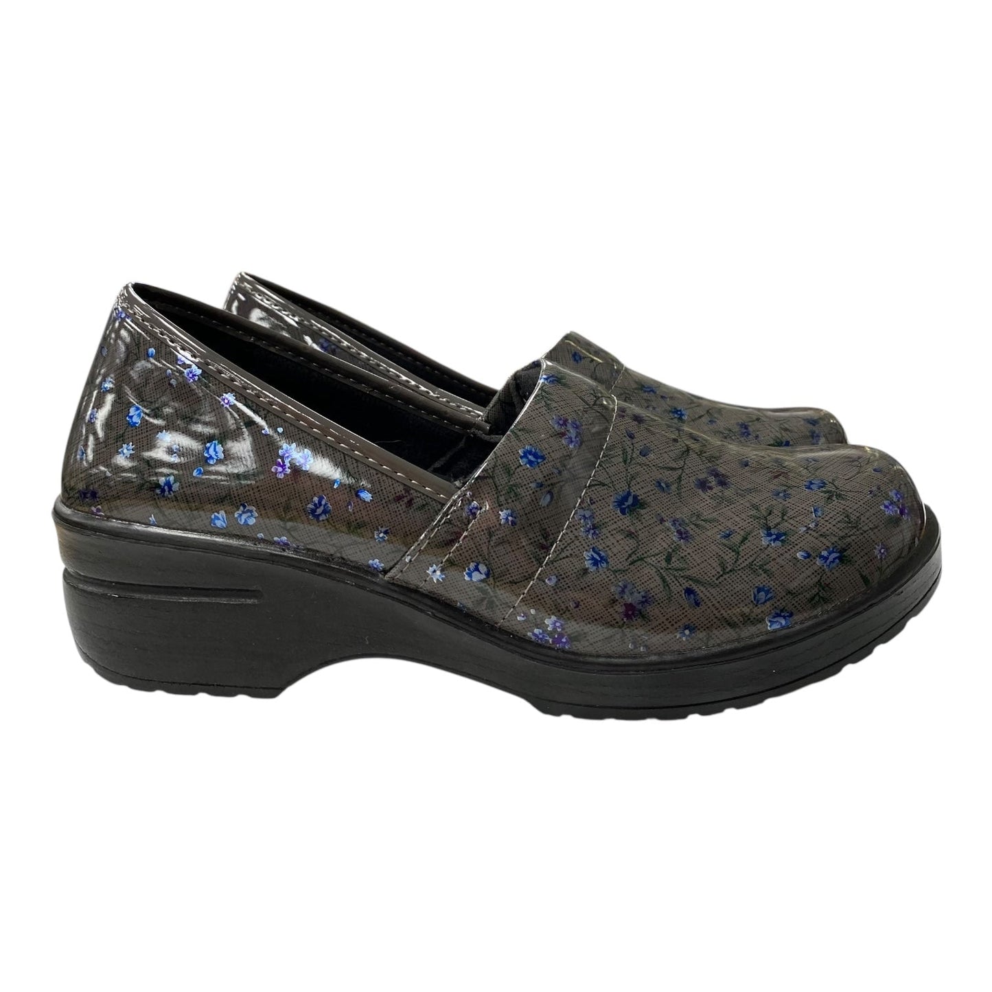 Shoes Flats By Michael By Michael Kors In Black, Size:11