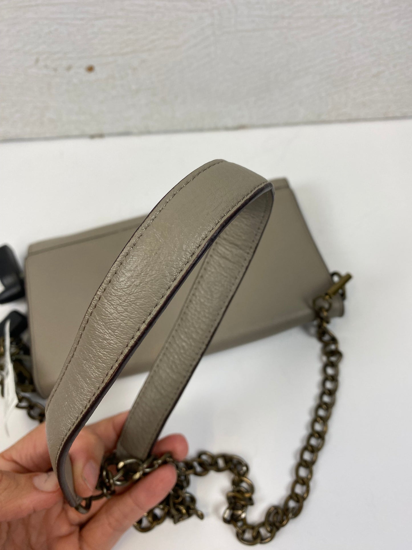 Crossbody Designer By Rebecca Minkoff, Size: Small