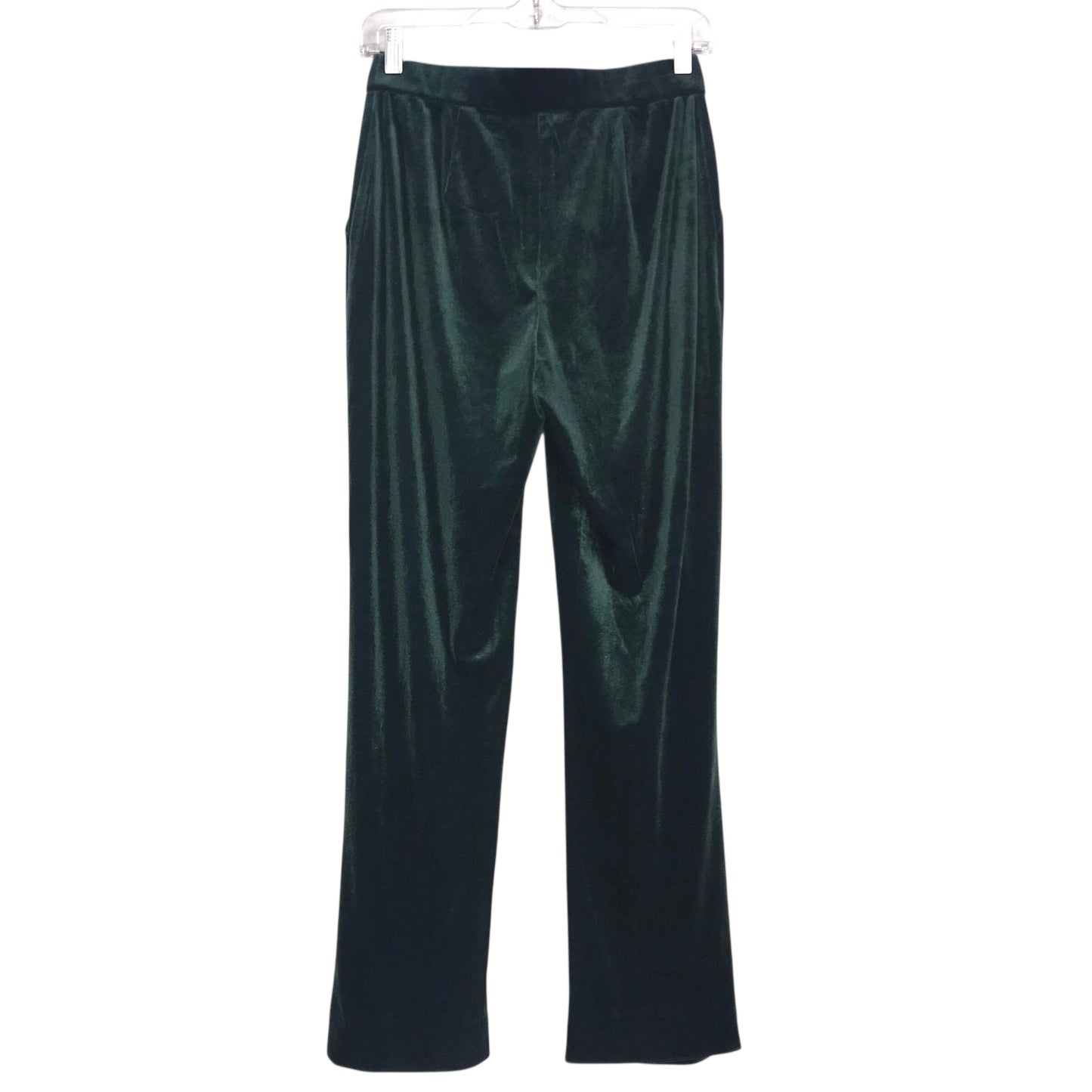 Pants Leggings By Express In Green, Size:0