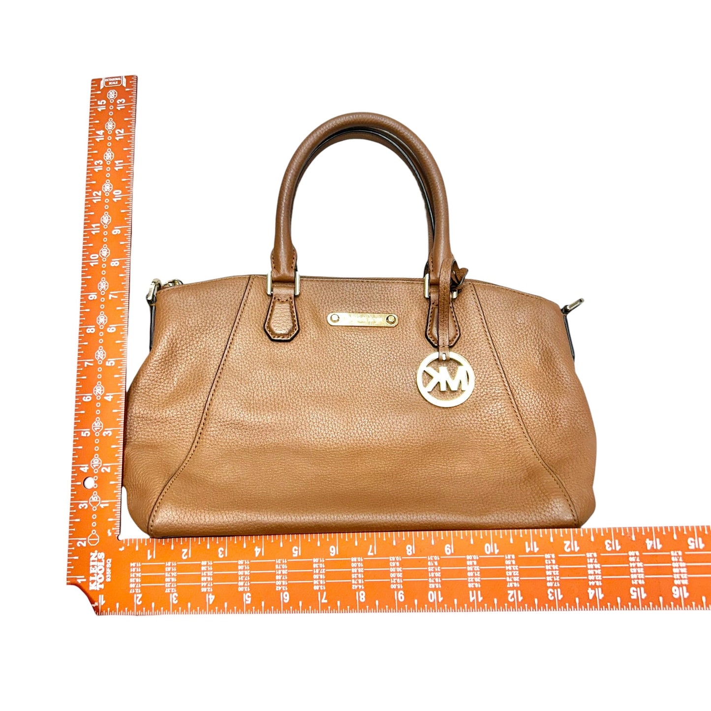Handbag Designer By Michael By Michael Kors, Size: Medium