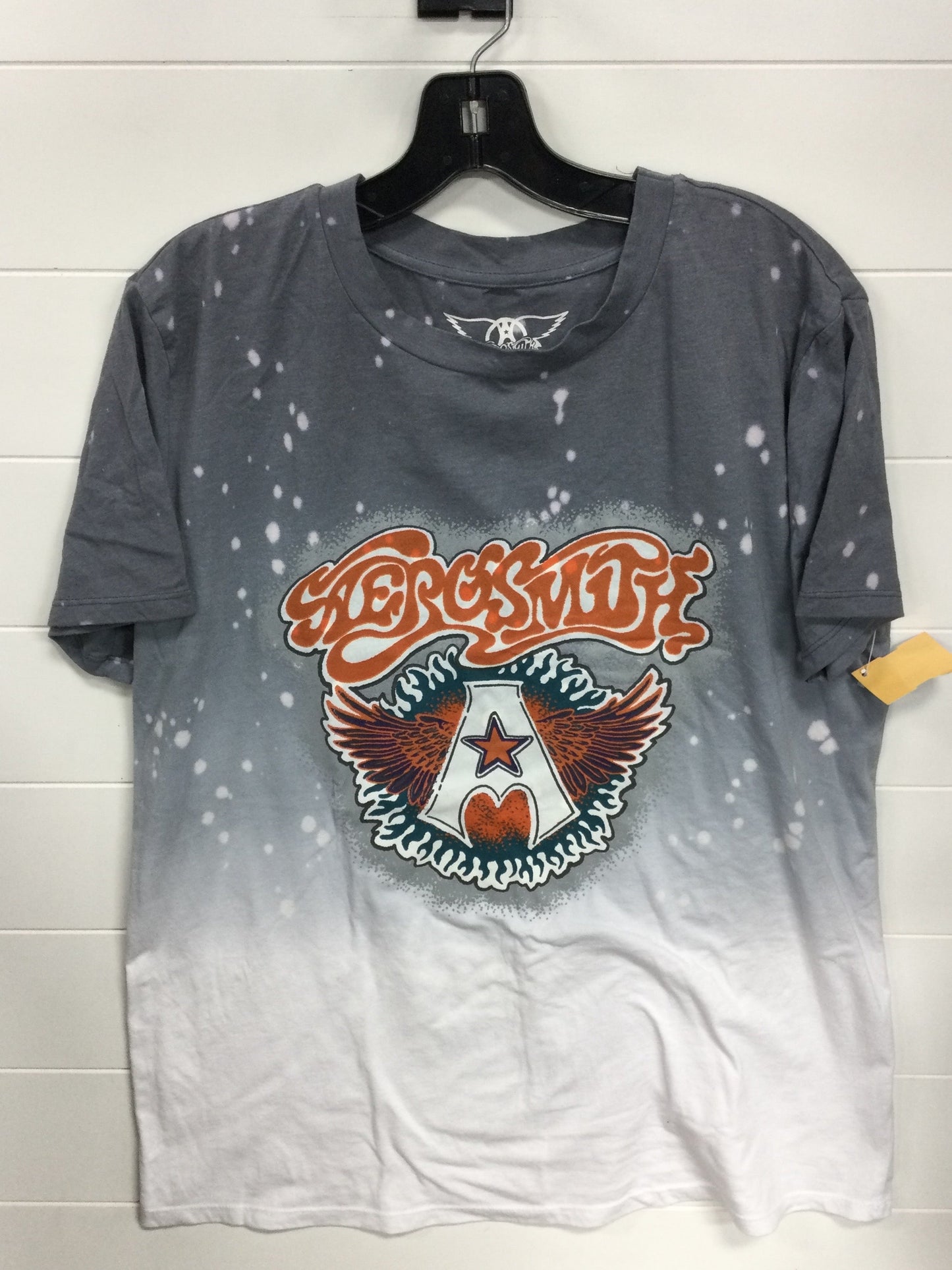 Top Ss By Cmc In Grey, Size:L